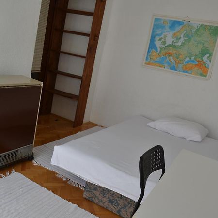 Apartment In 프릴레프 외부 사진