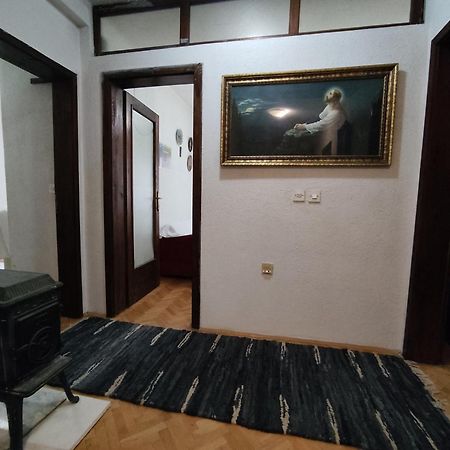 Apartment In 프릴레프 외부 사진