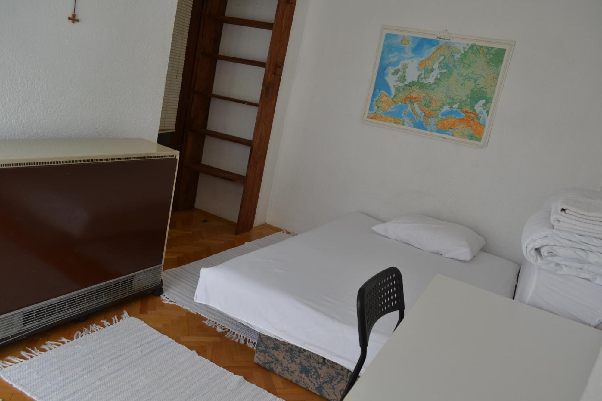 Apartment In 프릴레프 외부 사진