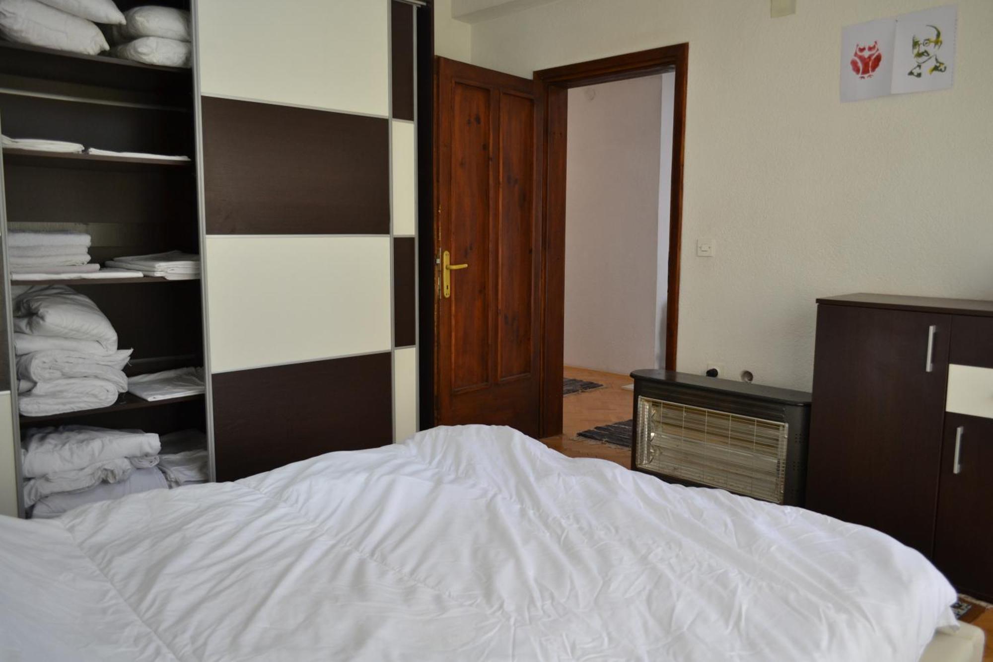 Apartment In 프릴레프 외부 사진