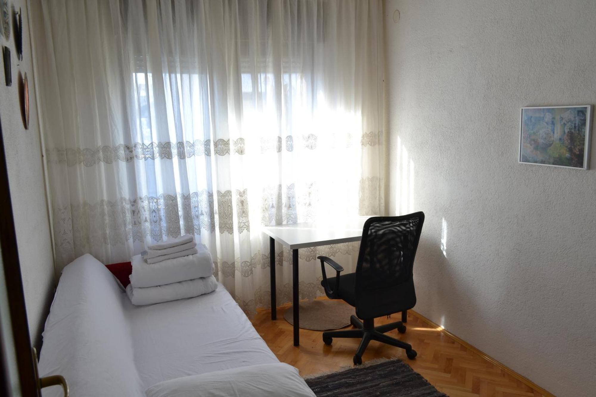 Apartment In 프릴레프 외부 사진