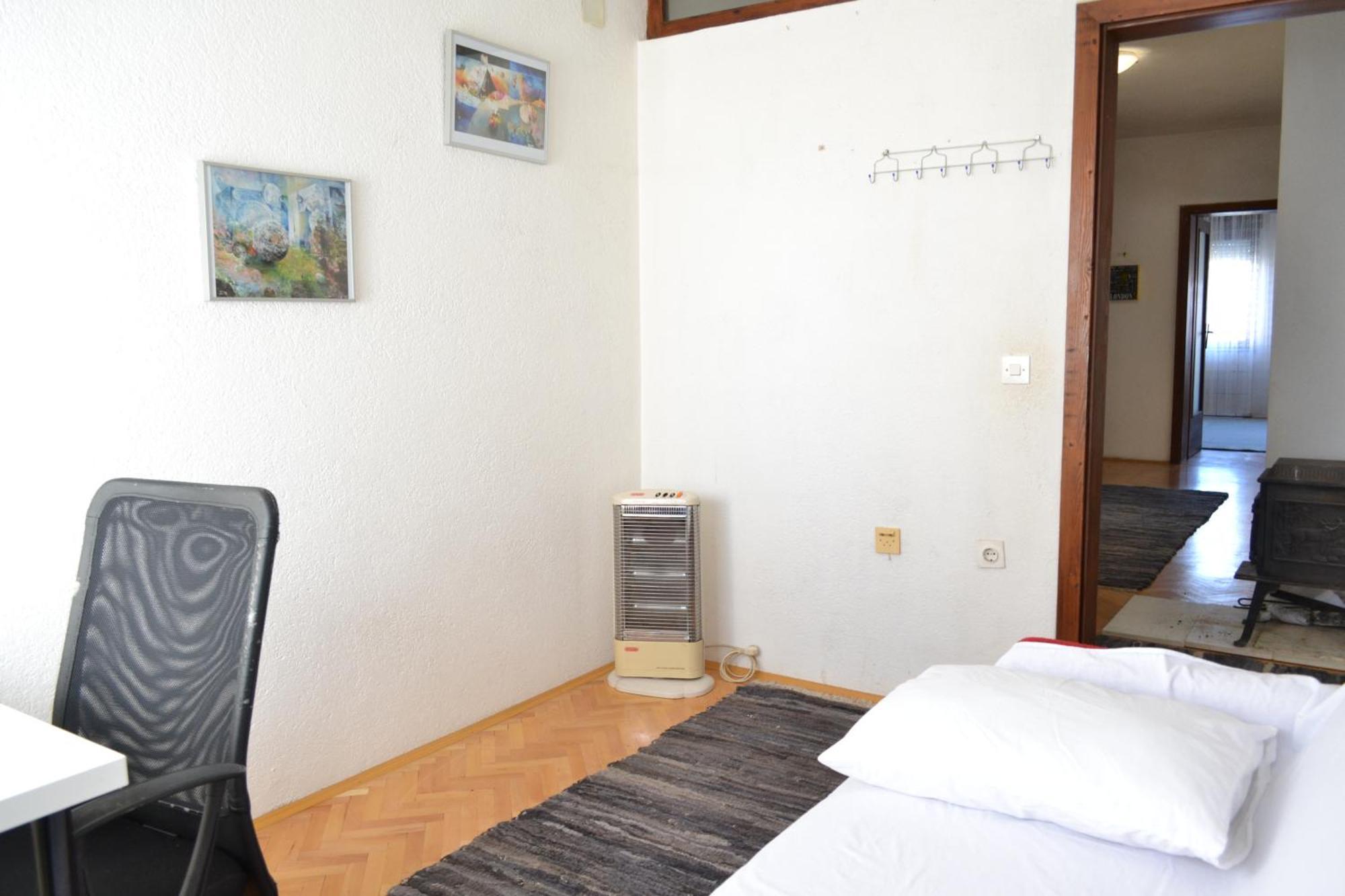 Apartment In 프릴레프 외부 사진