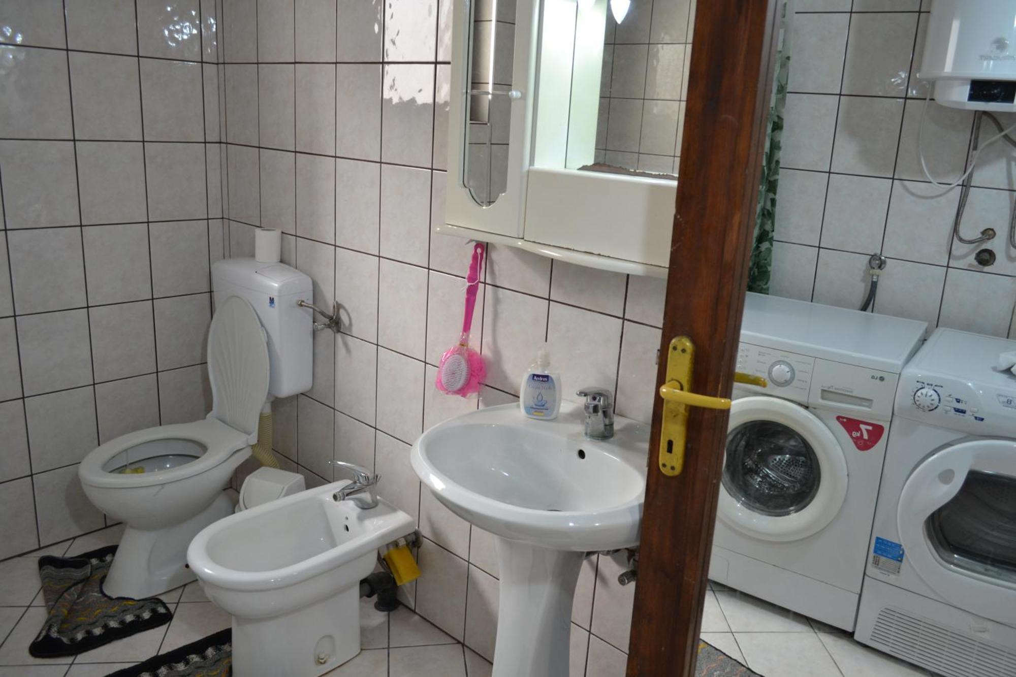 Apartment In 프릴레프 외부 사진