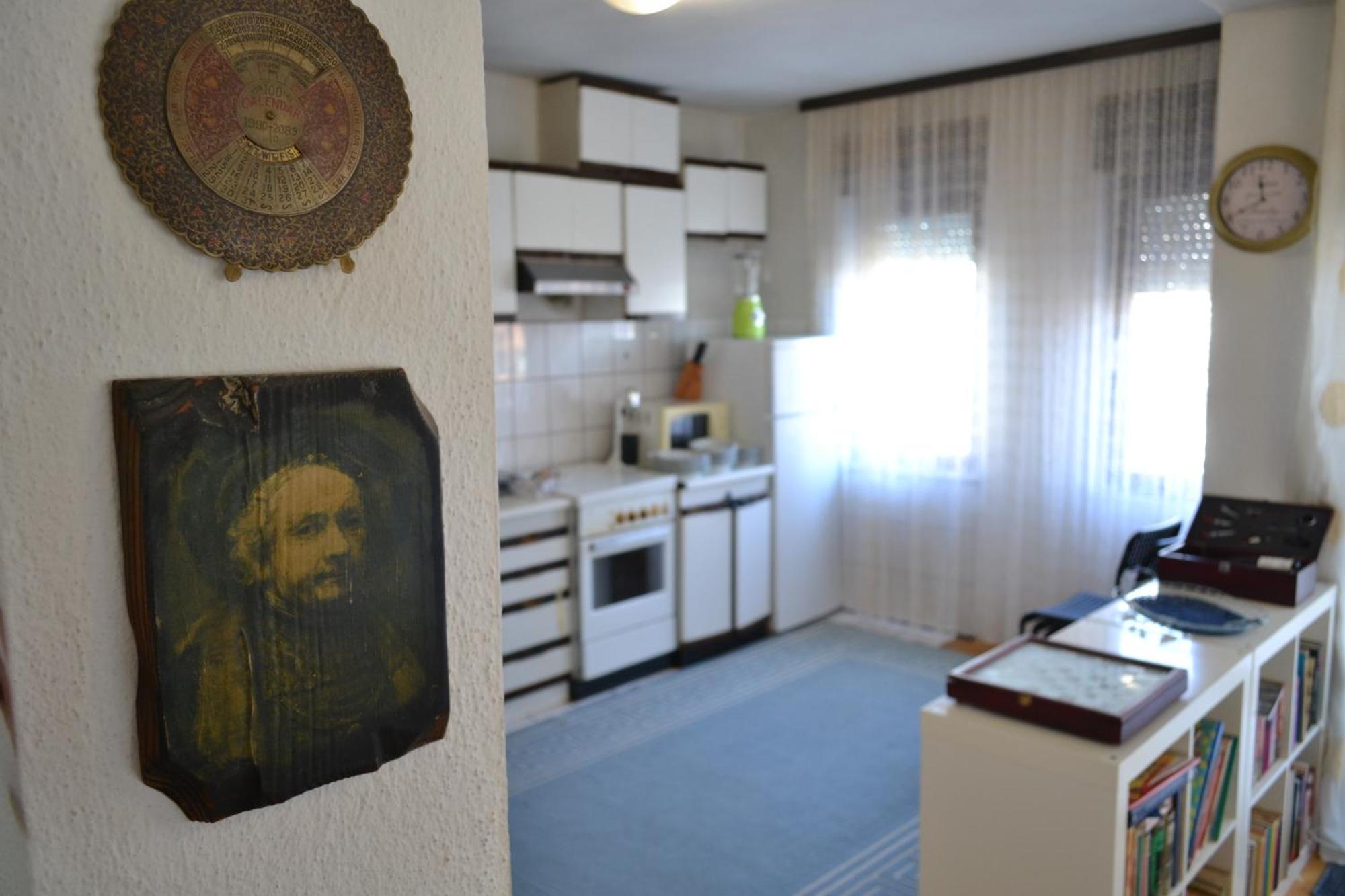 Apartment In 프릴레프 외부 사진