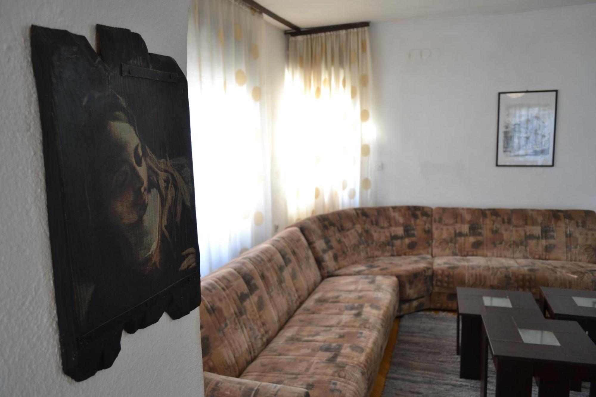 Apartment In 프릴레프 외부 사진