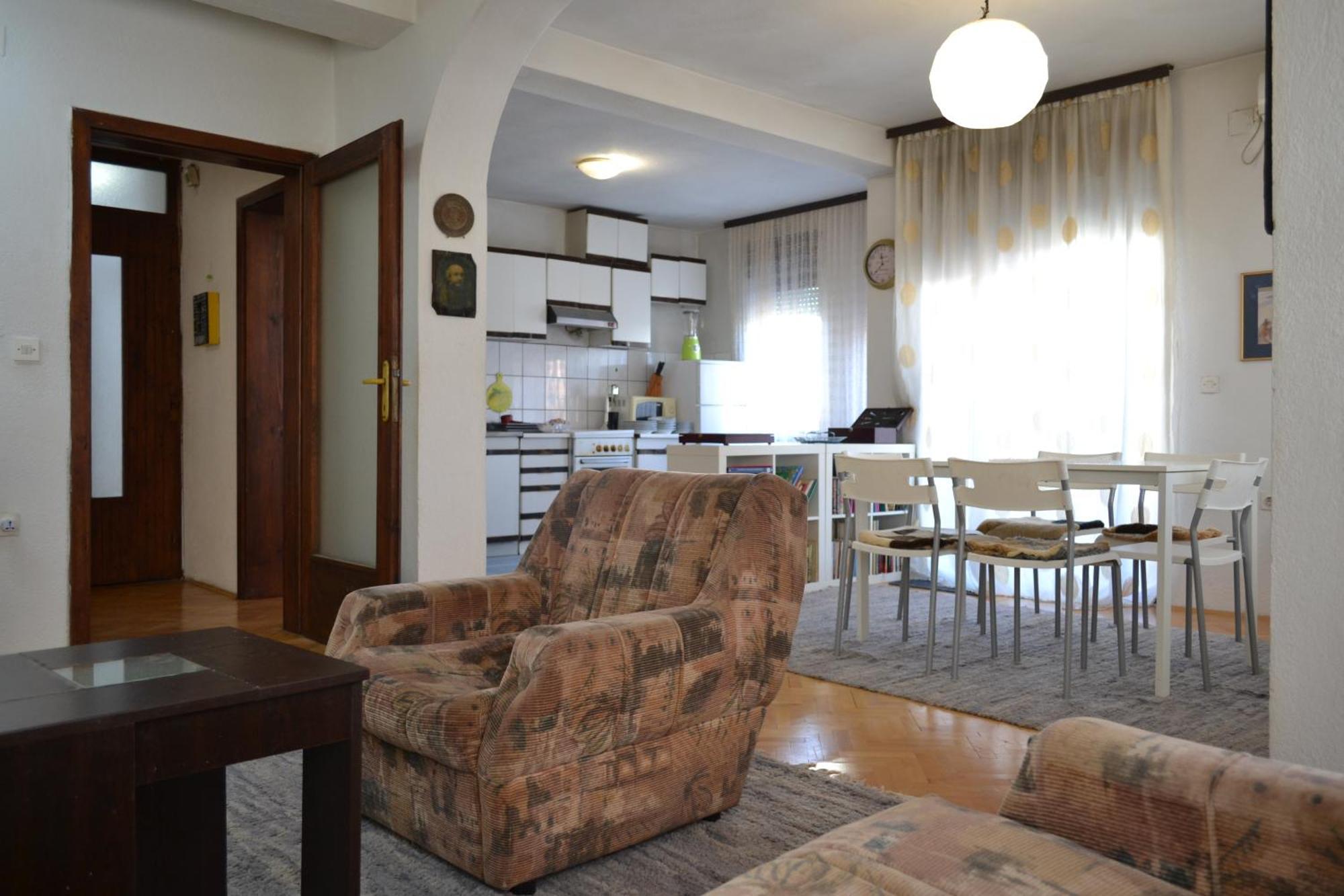 Apartment In 프릴레프 외부 사진
