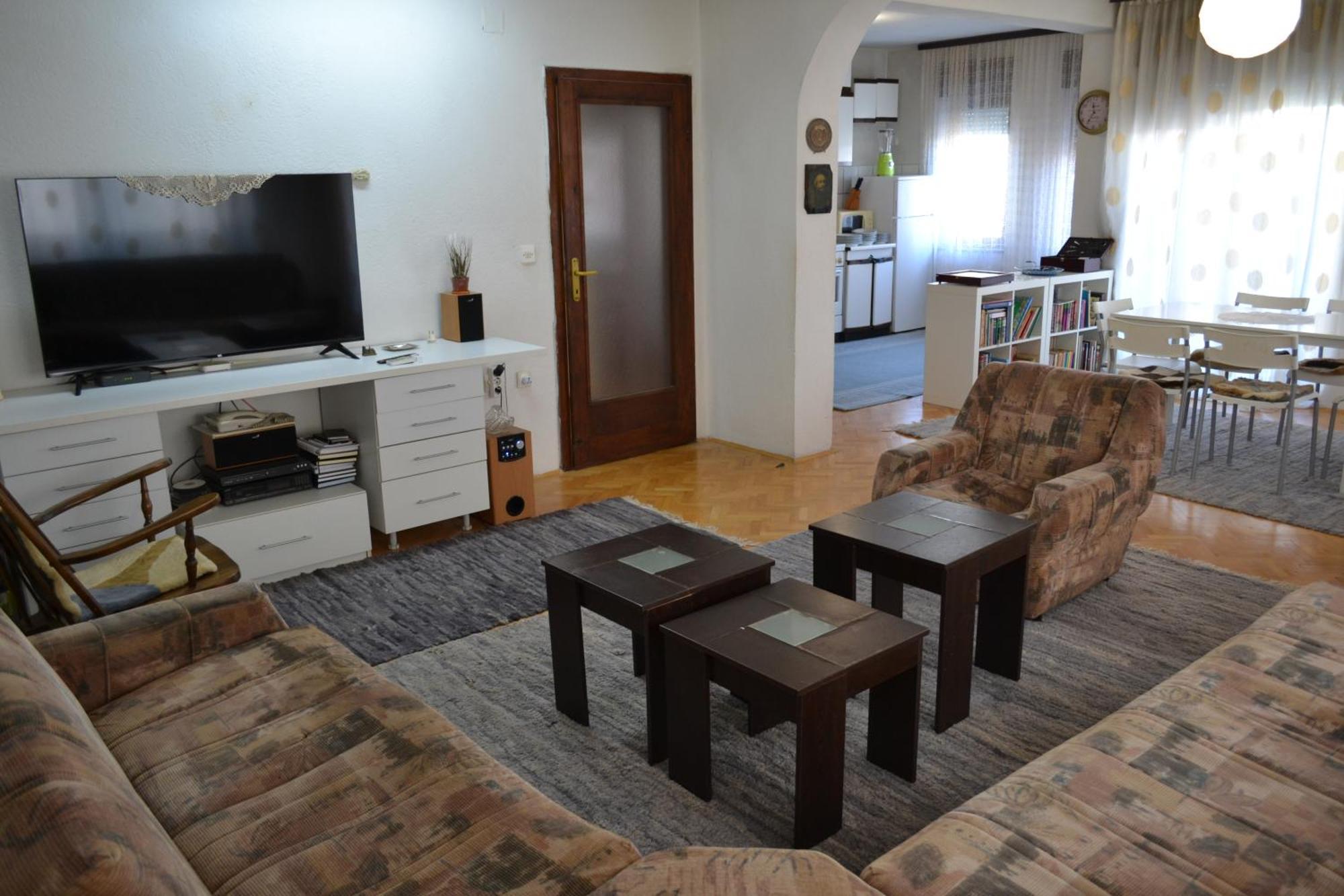 Apartment In 프릴레프 외부 사진