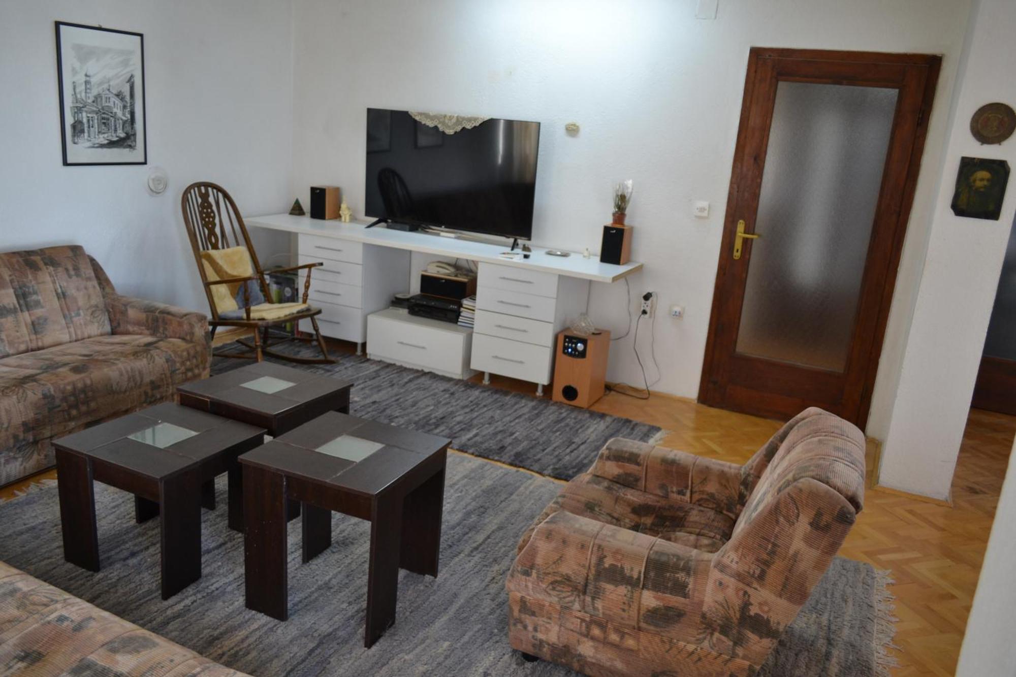Apartment In 프릴레프 외부 사진
