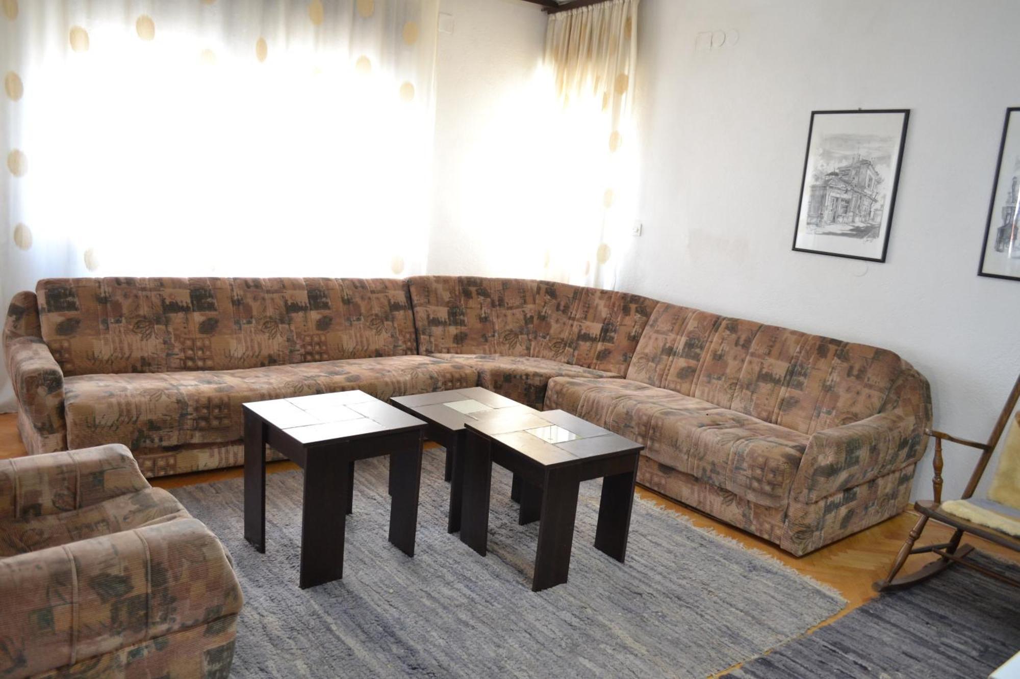 Apartment In 프릴레프 외부 사진