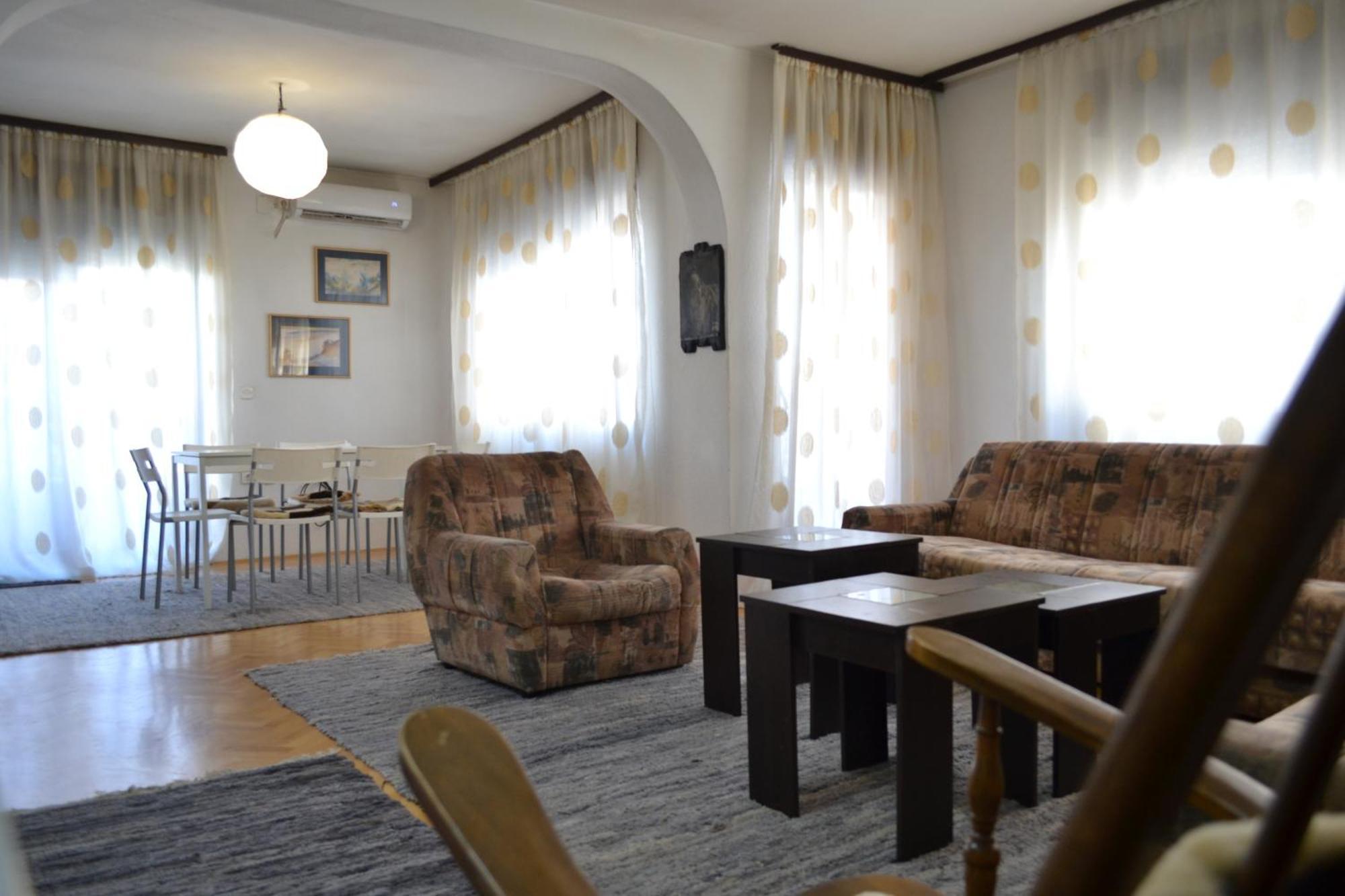 Apartment In 프릴레프 외부 사진