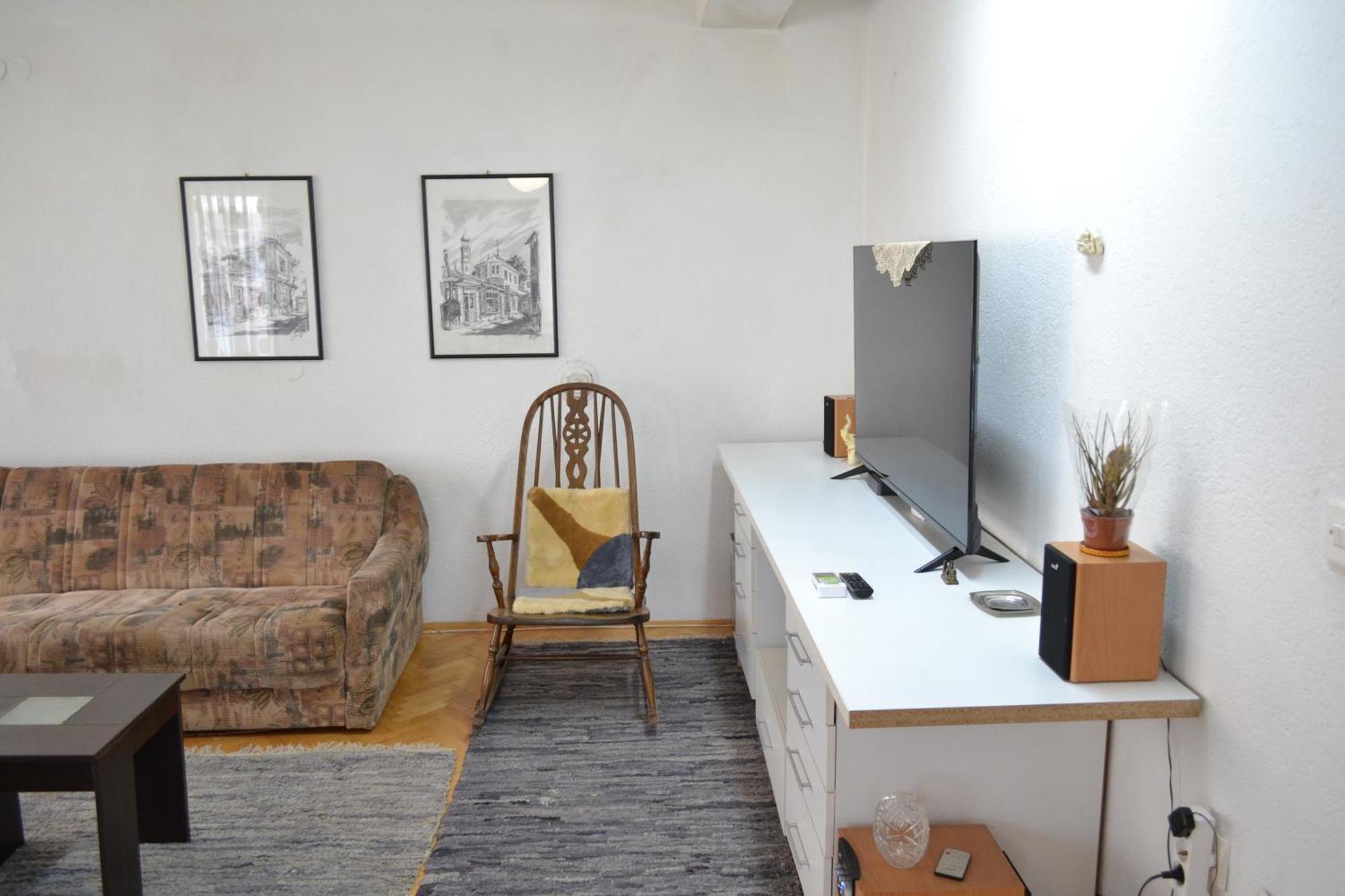 Apartment In 프릴레프 외부 사진