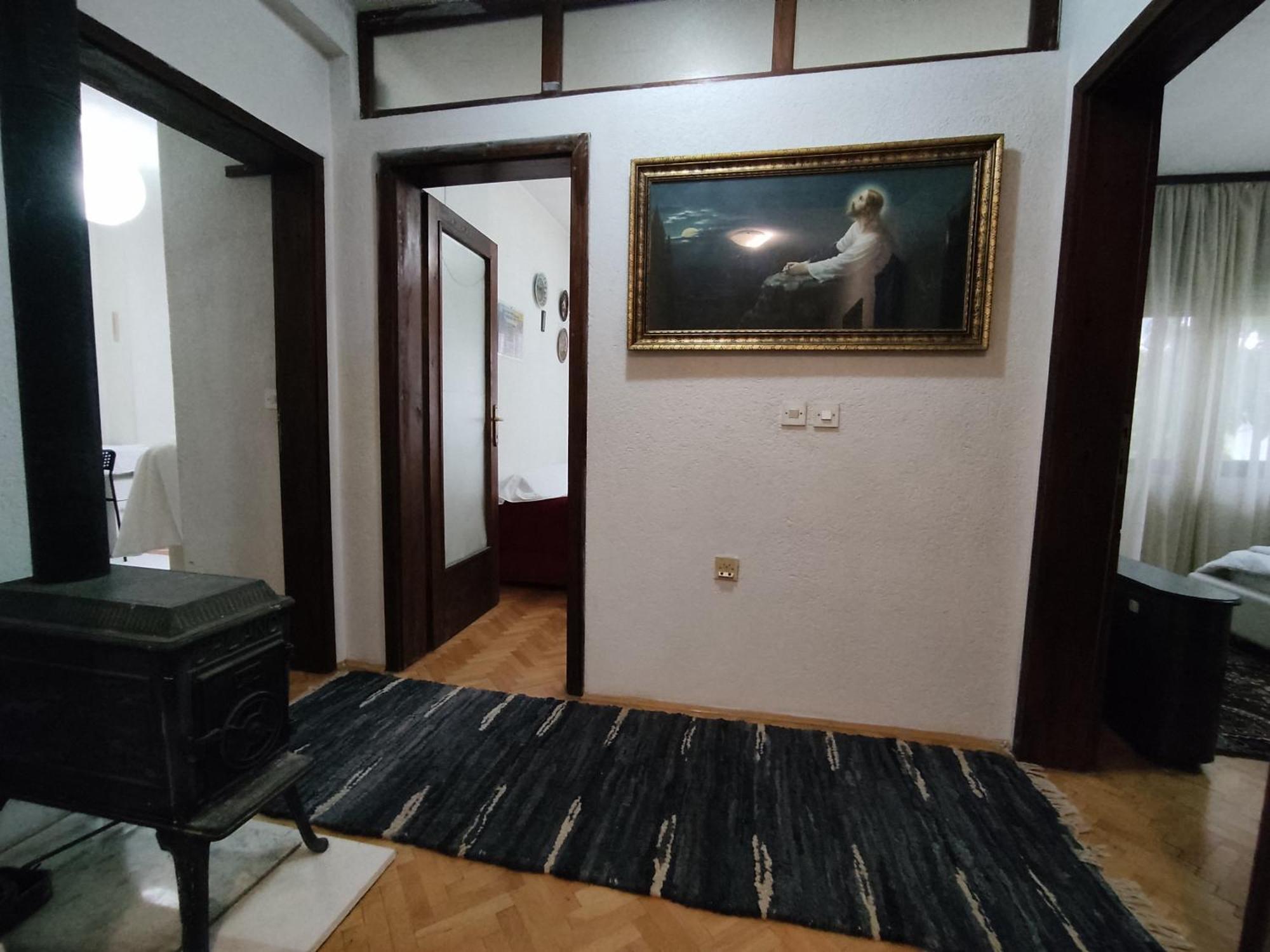 Apartment In 프릴레프 외부 사진