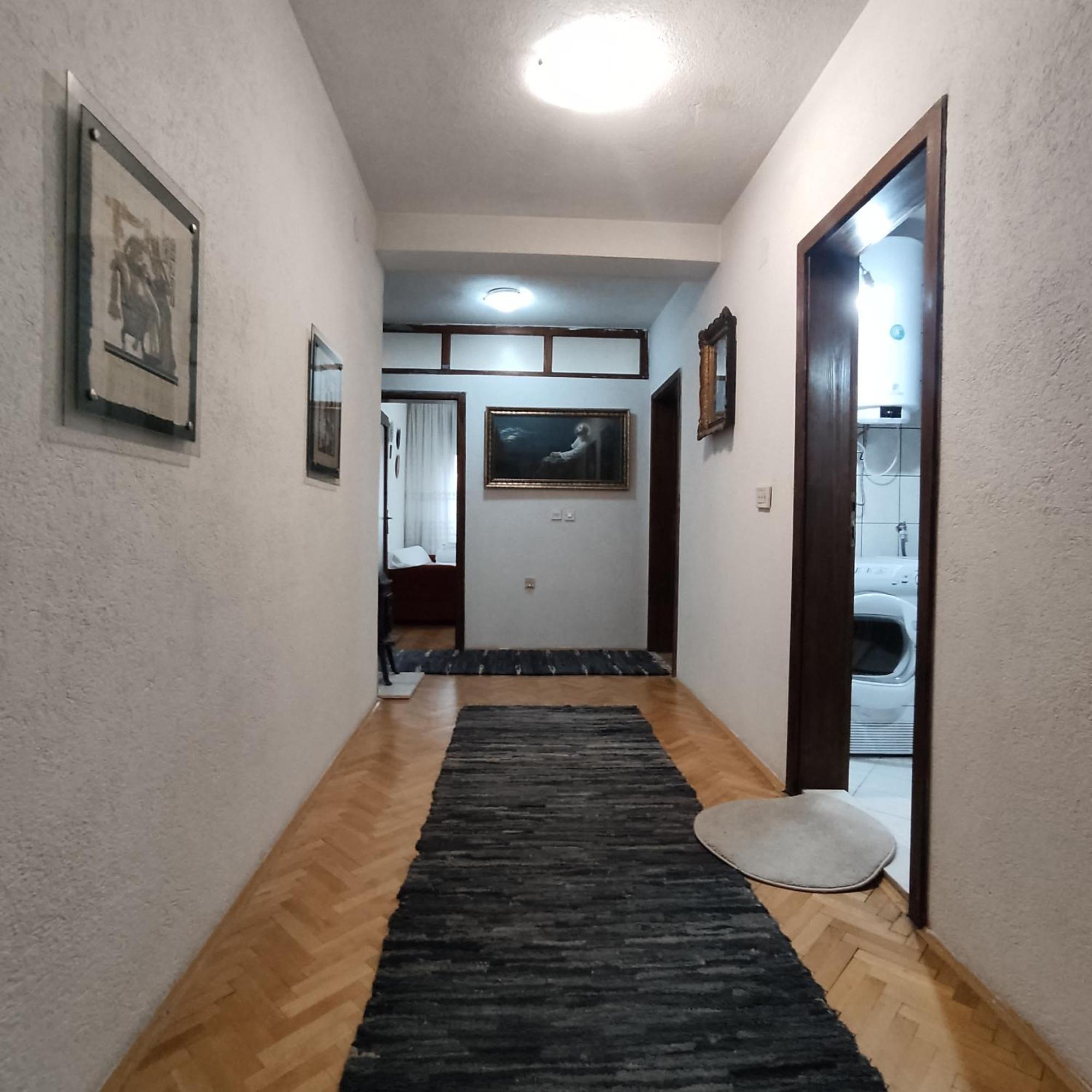 Apartment In 프릴레프 외부 사진