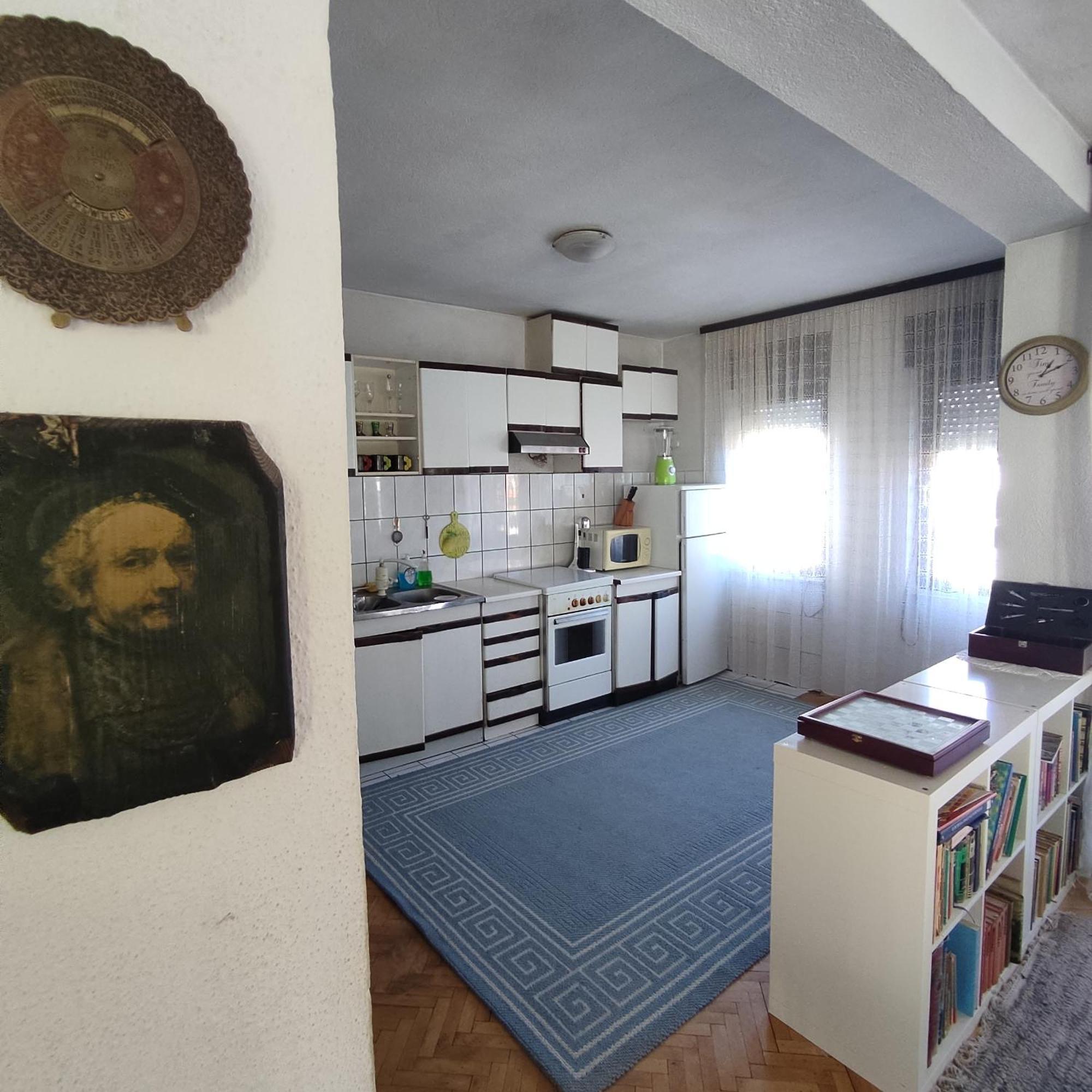 Apartment In 프릴레프 외부 사진