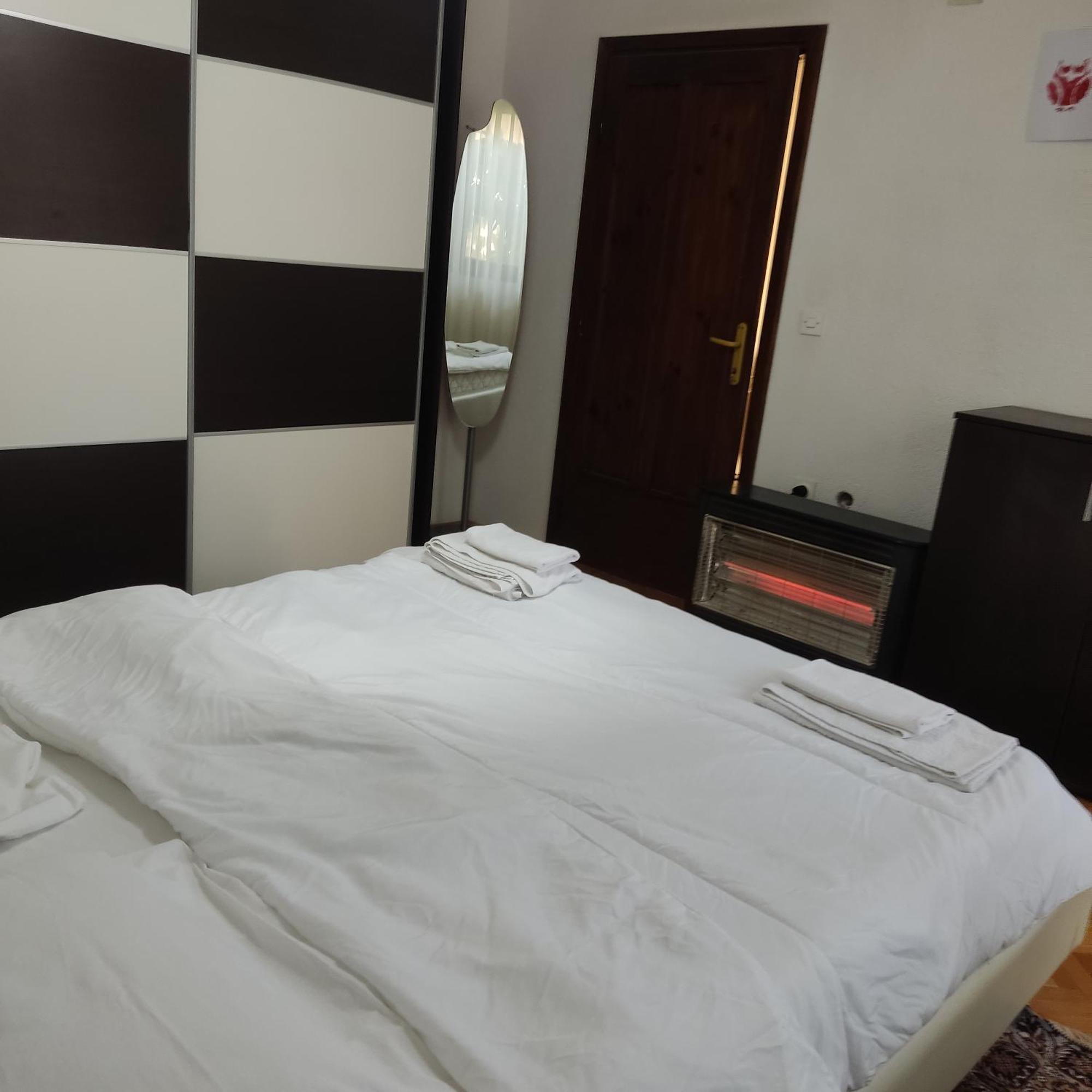 Apartment In 프릴레프 외부 사진