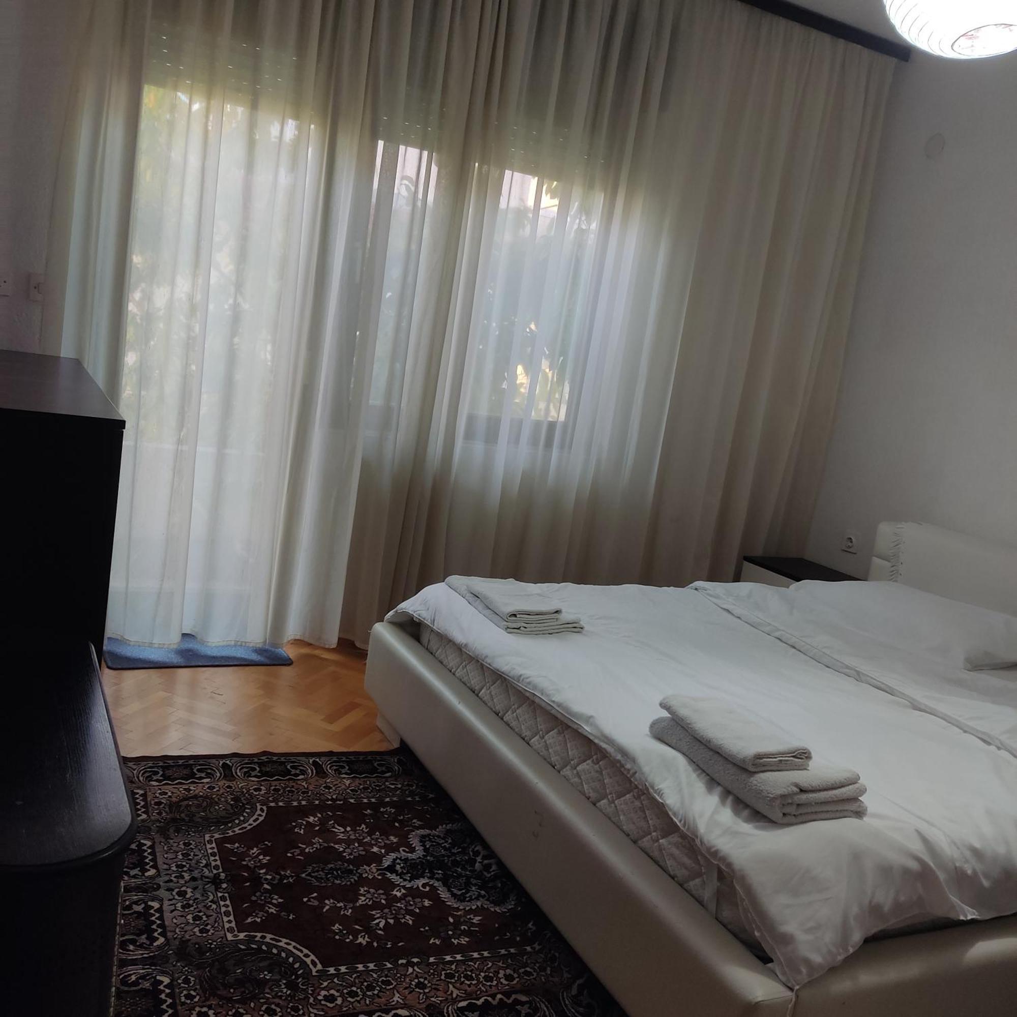 Apartment In 프릴레프 외부 사진