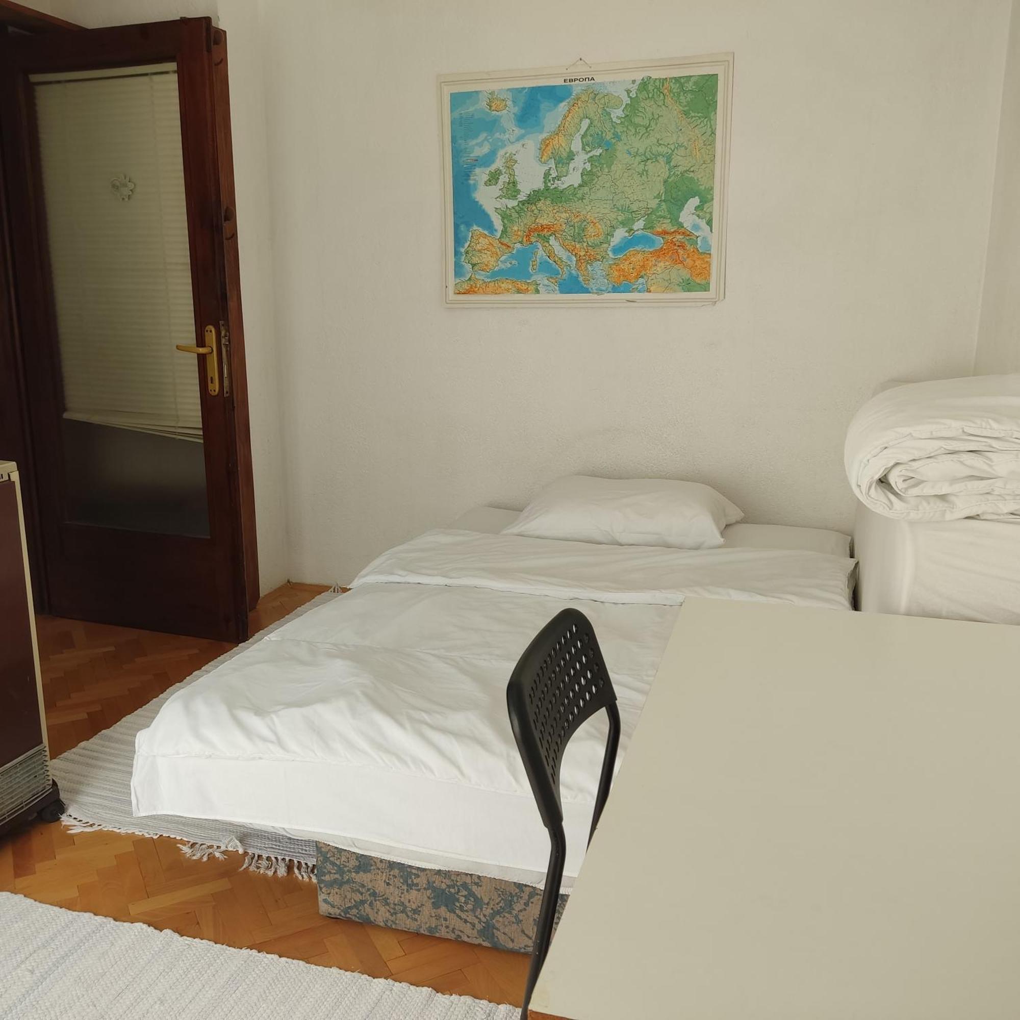 Apartment In 프릴레프 외부 사진