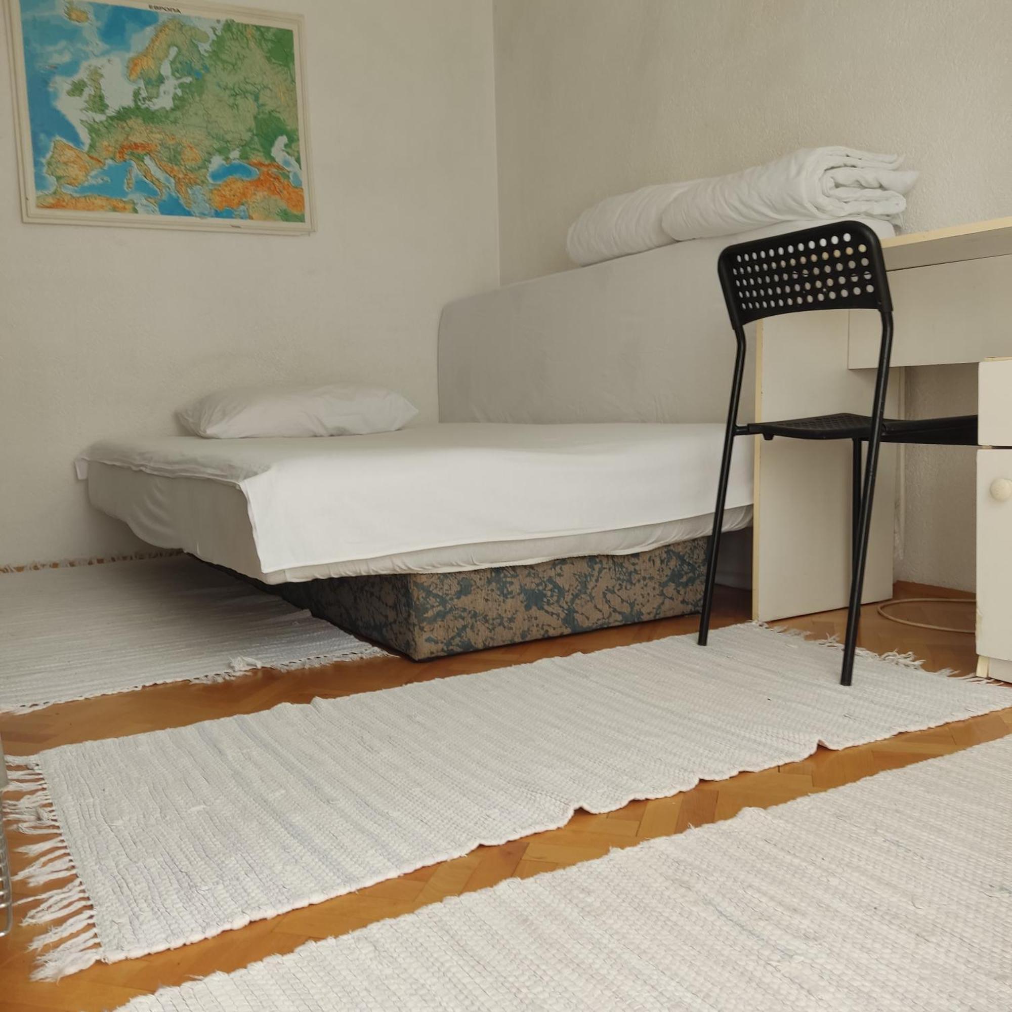 Apartment In 프릴레프 외부 사진