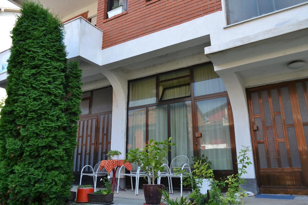 Apartment In 프릴레프 외부 사진