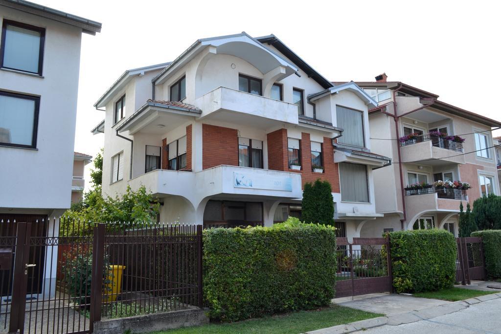 Apartment In 프릴레프 외부 사진